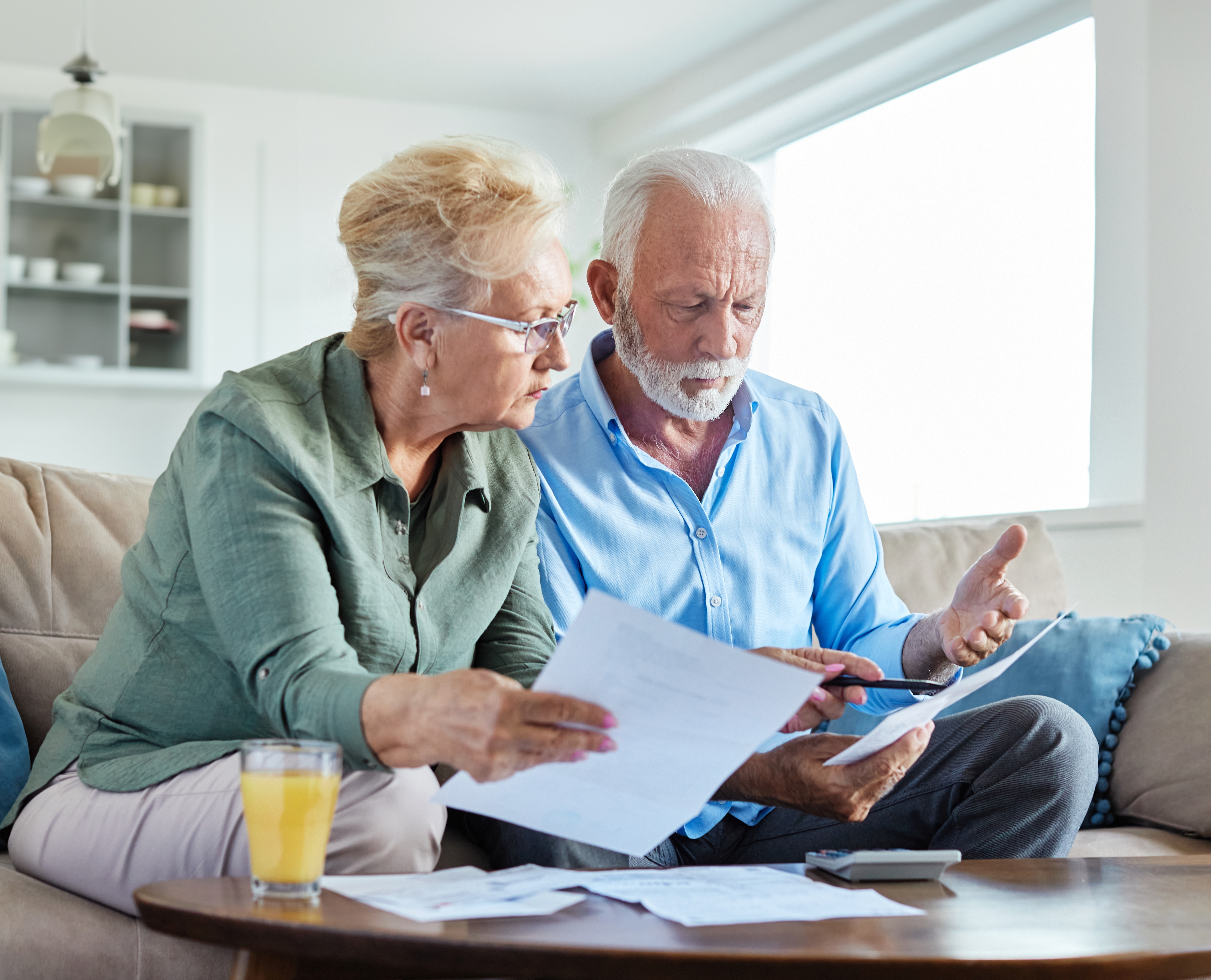 Pourquoi les mutuelles augmentent après 80 ans